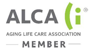 ALCA logo