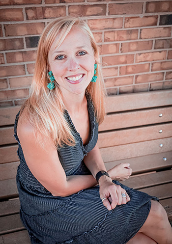 Eileen Welch